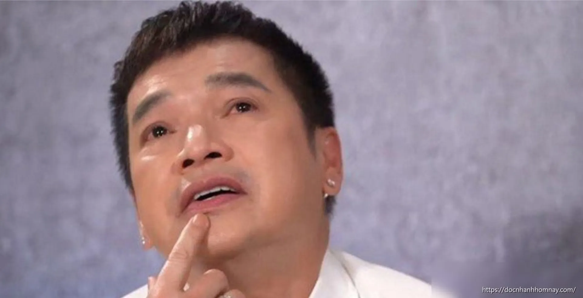 Tiếc cho Quang Minh: Cơ hội hat-trick trăm tỷ vụt mất