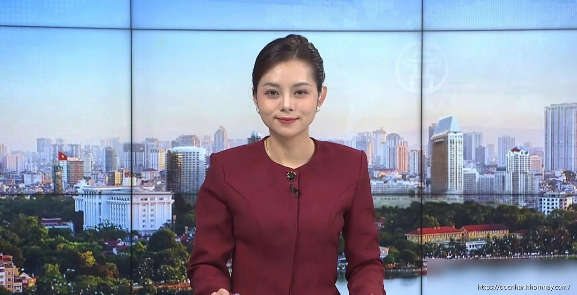 Chương trình Thời sự 11h30 ngày 06/07/2026