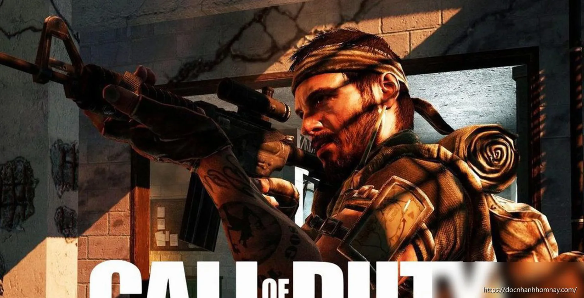 Call of Duty: Black Ops và Black Ops 2 sắp lên PS5: Dấu hiệu cho thấy ngày ra mắt rất gần