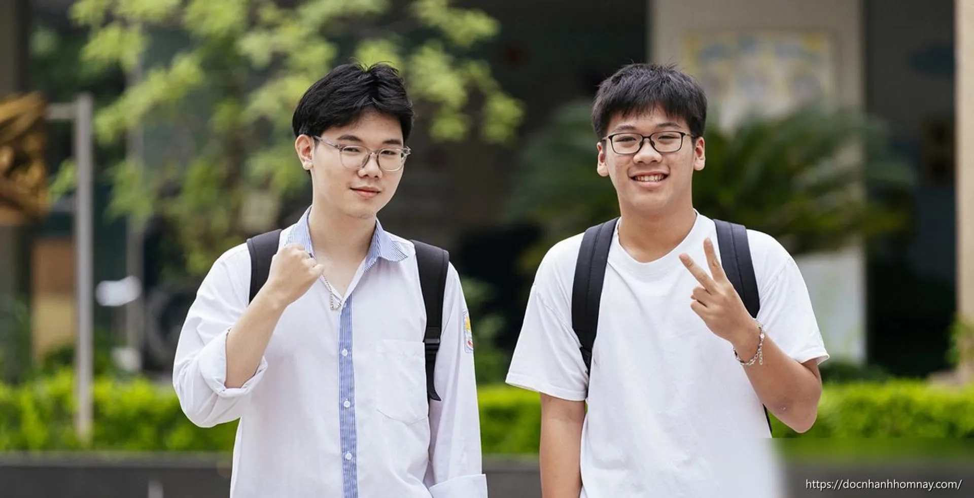 Phổ điểm các tổ hợp xét tuyển đại học 2026: A00 dẫn đầu với 19,41 điểm