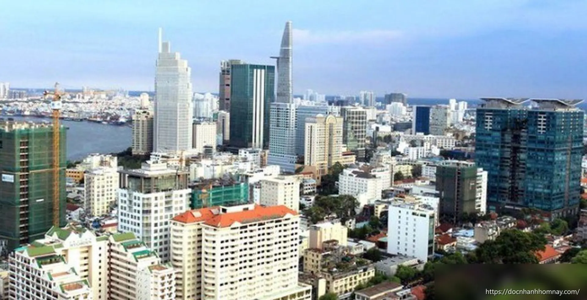 Góc nhìn văn hóa: 50 năm rạng rỡ tên vàng TP Hồ Chí Minh, vững bước tương lai