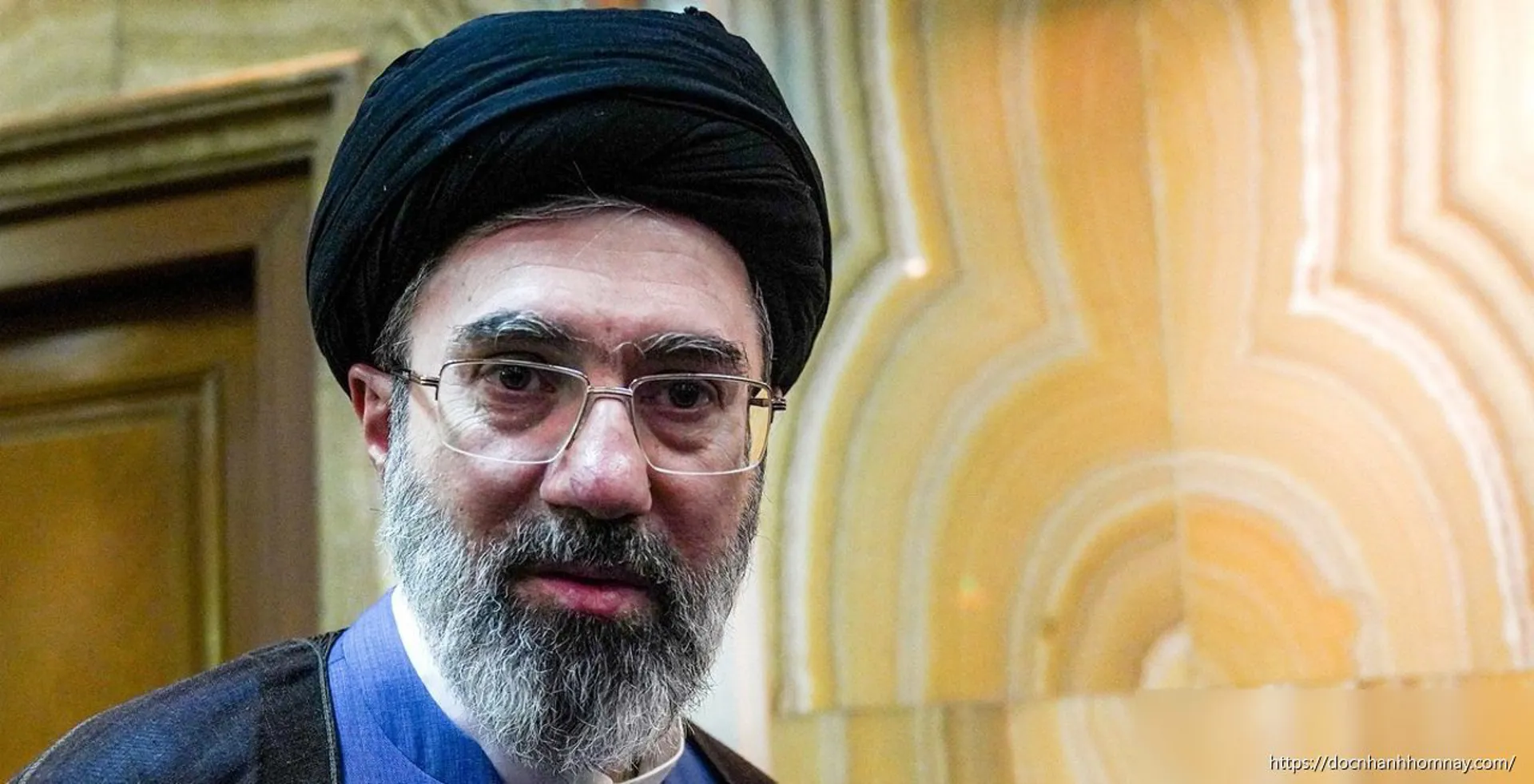Lãnh tụ Tối cao Iran cảnh báo Mỹ 'bài học khó quên'