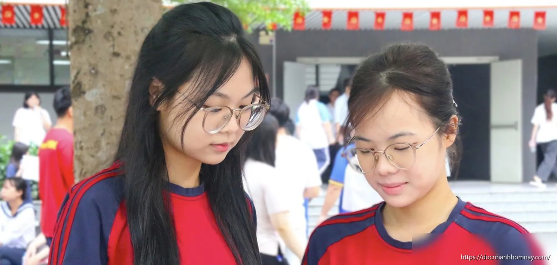 Điểm chuẩn đại học khối A00, A01 năm 2026 sẽ biến động ra sao?