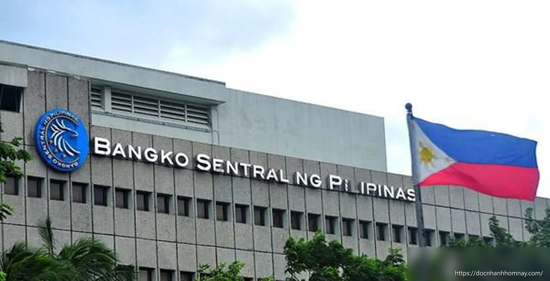 WB nâng Philippines lên nhóm nước có thu nhập trung bình cao