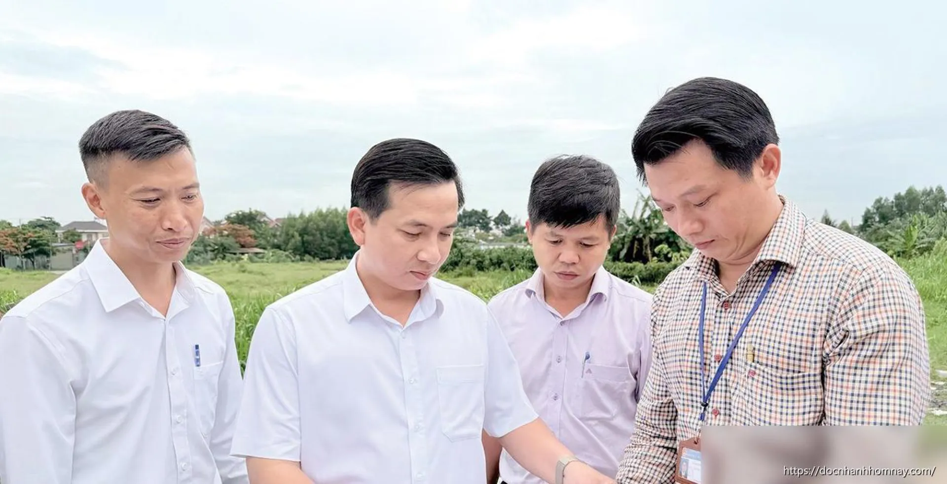 Nâng cao năng lực cho cán bộ cấp xã: Cần nhân sự chuyên môn sâu