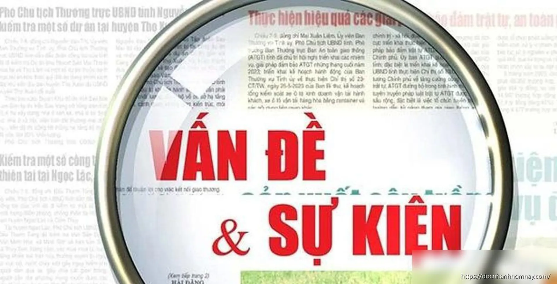 Người đứng đầu - 'đòn bẩy' của chuyển đổi số