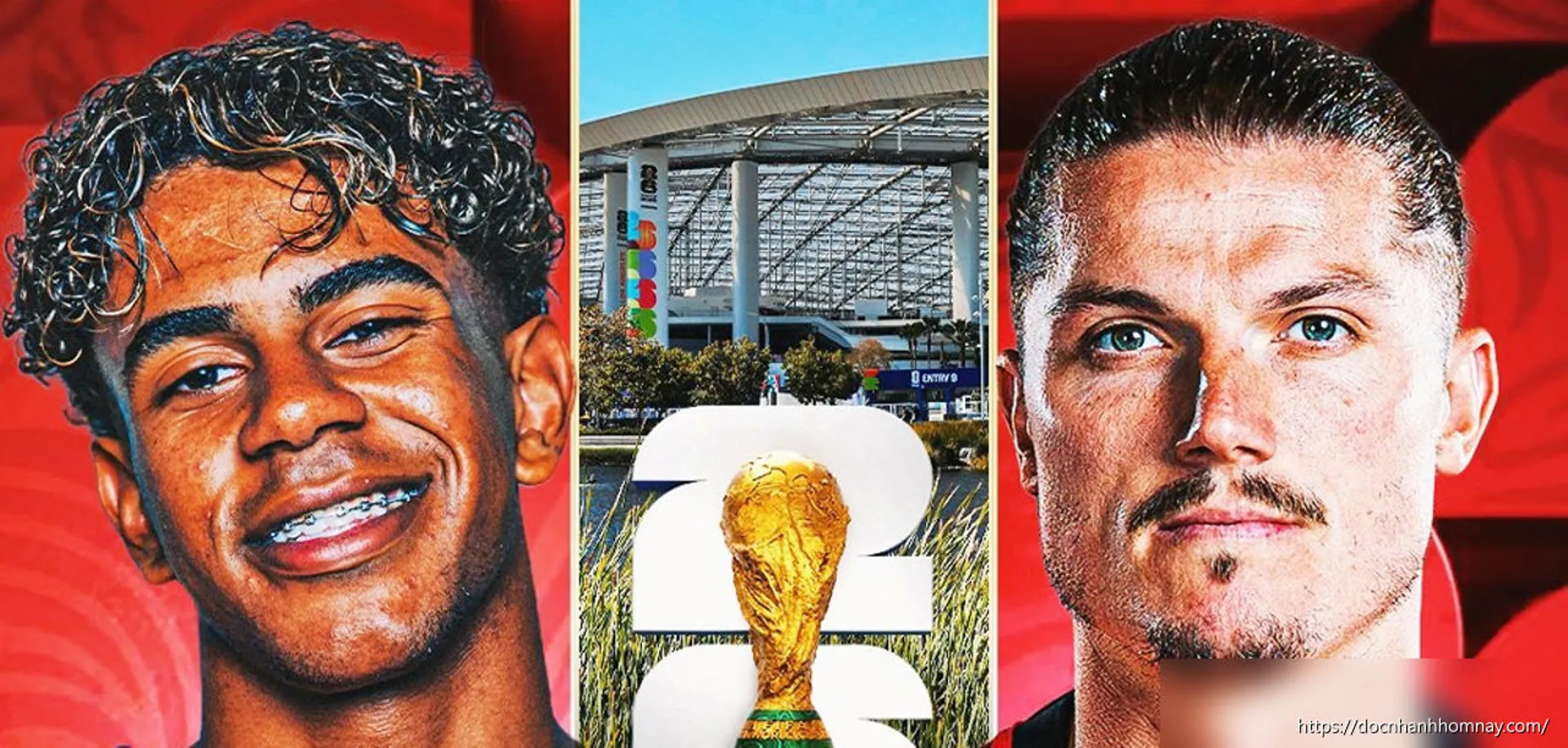 Nhận định Tây Ban Nha vs Áo: Nụ cười Lamine Yamal đưa La Roja vào vòng 1/8