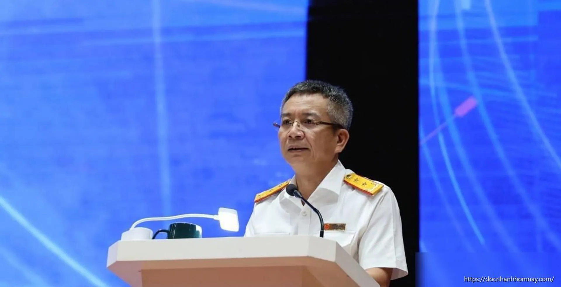 Thu thuế từ thương mại điện tử đạt gần 167,9 nghìn tỷ đồng nửa đầu năm