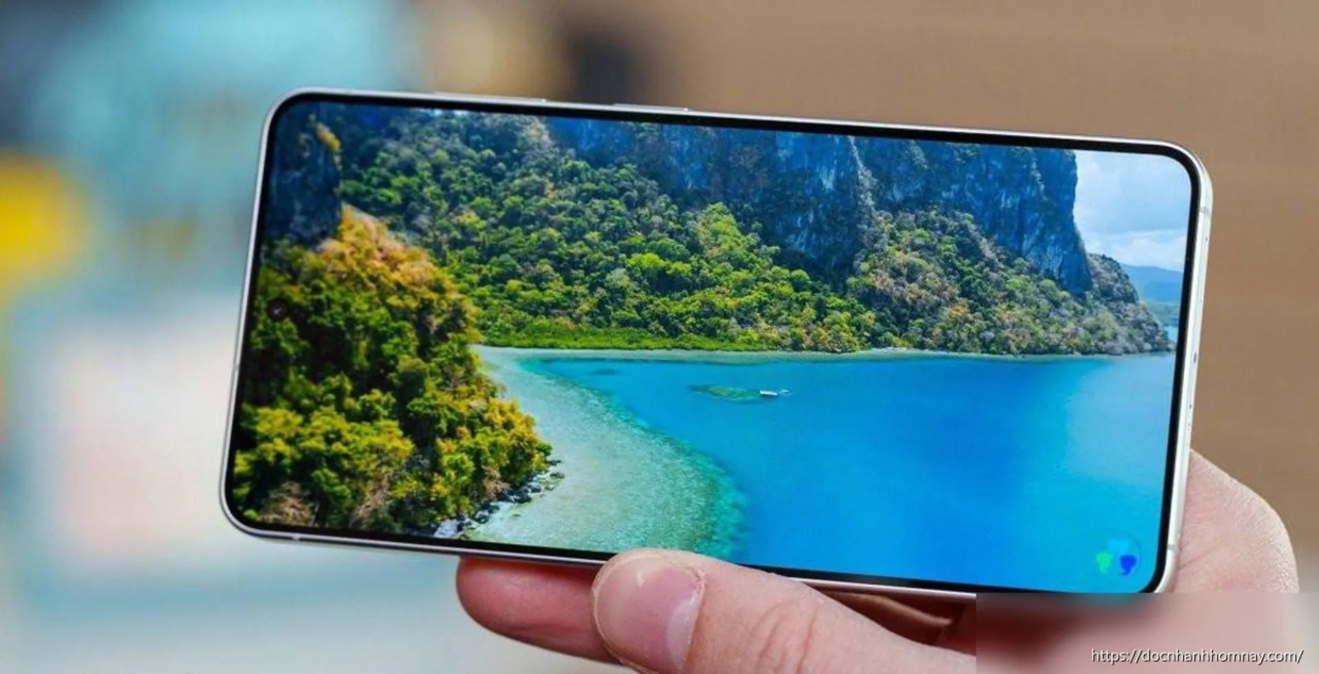 Samsung từ bỏ màn hình BOE cho Galaxy S27: Giữ vững vị thế flagship