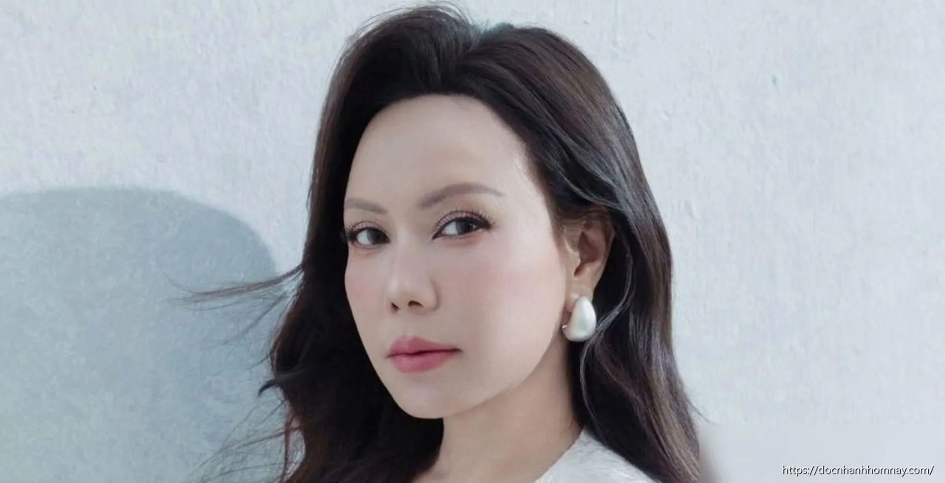Việt Hương tái xuất web series 'Xóm Ăn Sương' ngay sau chiến thắng DANAFF