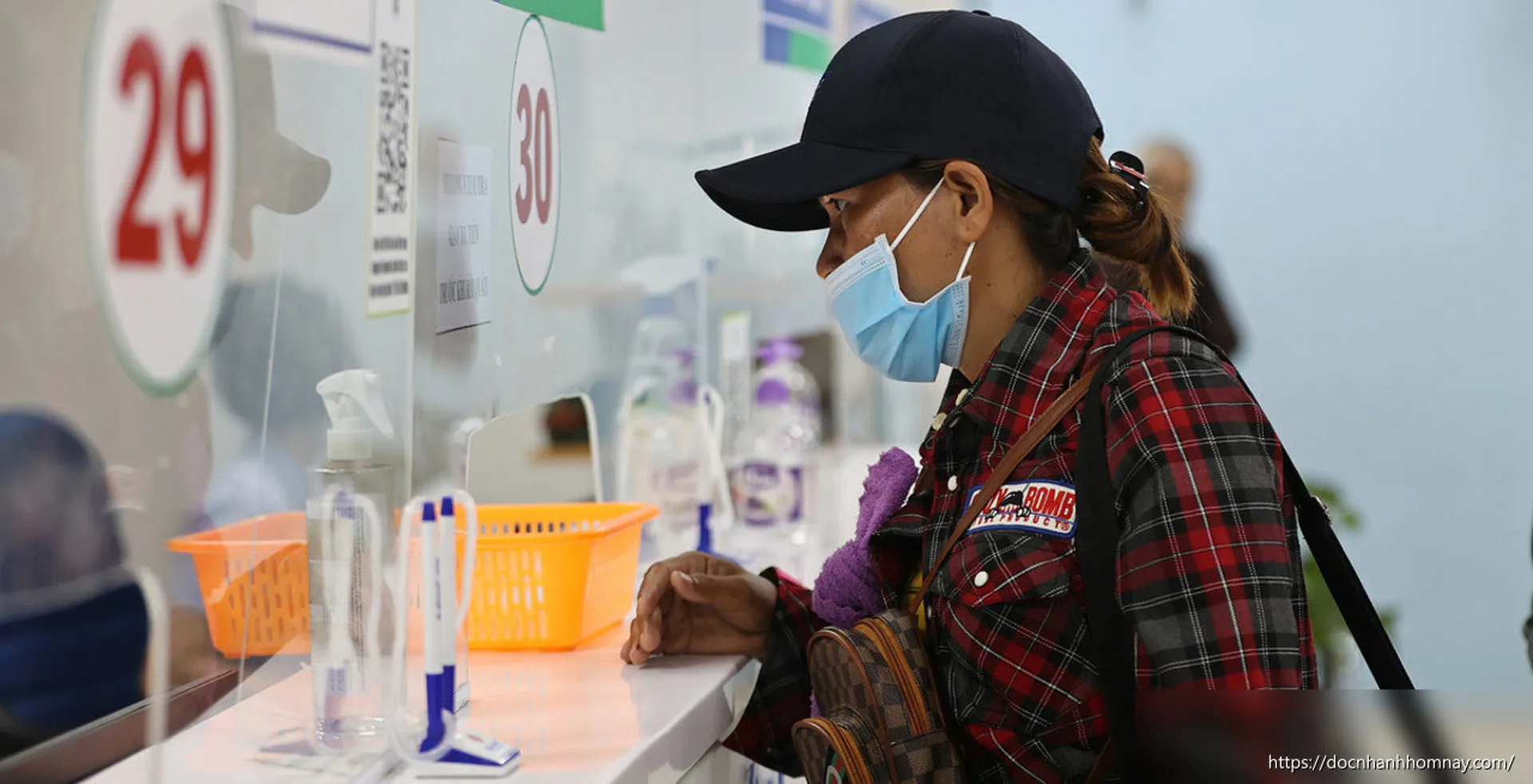 Người dân TP HCM có thể khám sức khỏe miễn phí ở mọi cơ sở y tế