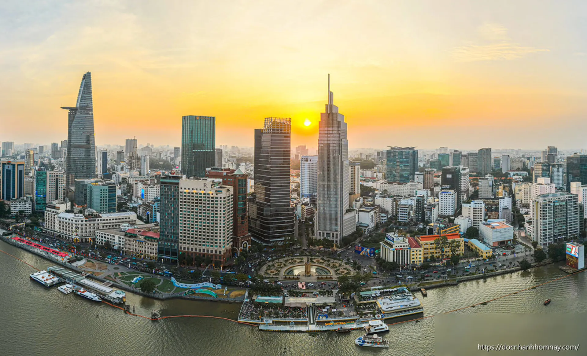 Không chờ vốn mà chọn giá trị cho tương lai
