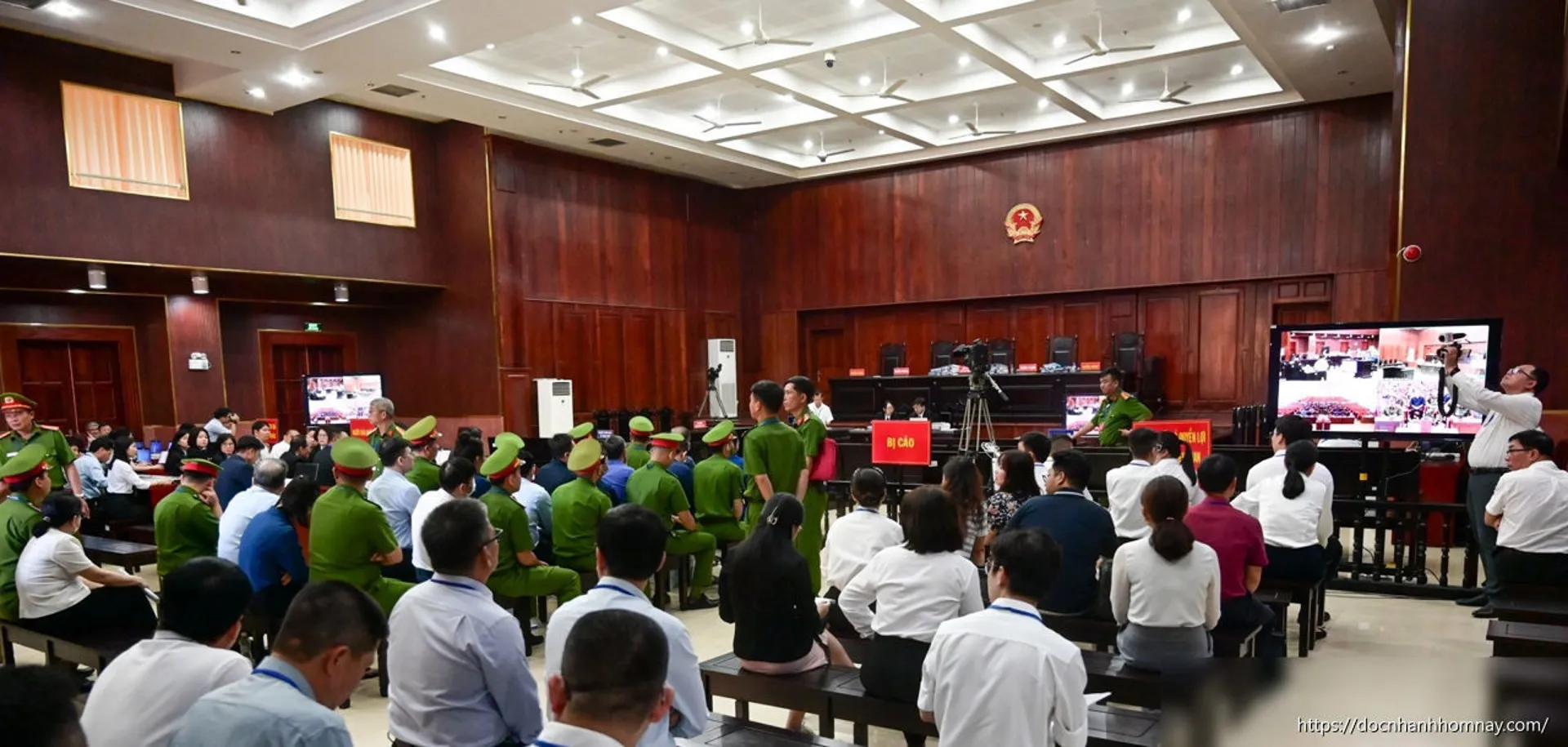 Bộ Công an đề xuất bỏ tử hình 6 tội danh: Bước tiến nhân văn hay thách thức pháp lý?