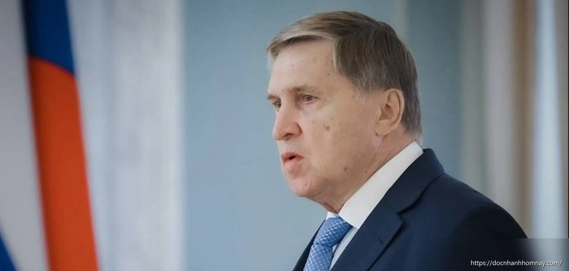 Nga cáo buộc Kiev và châu Âu tìm cách kéo dài xung đột, hé lộ thông tin lính đánh thuê tại Ukraine