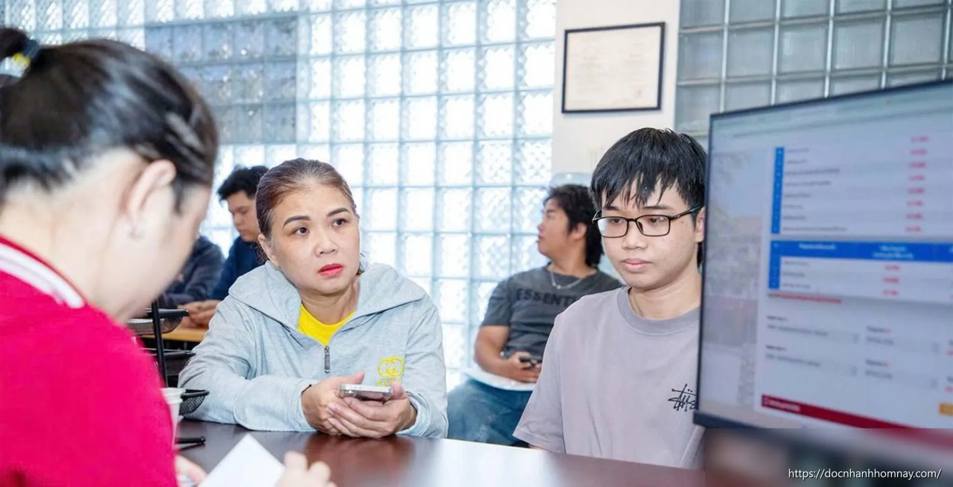 Sẵn sàng mùa xét tuyển: Gần 10.000 chỉ tiêu đại học tại Đồng Nai năm 2026