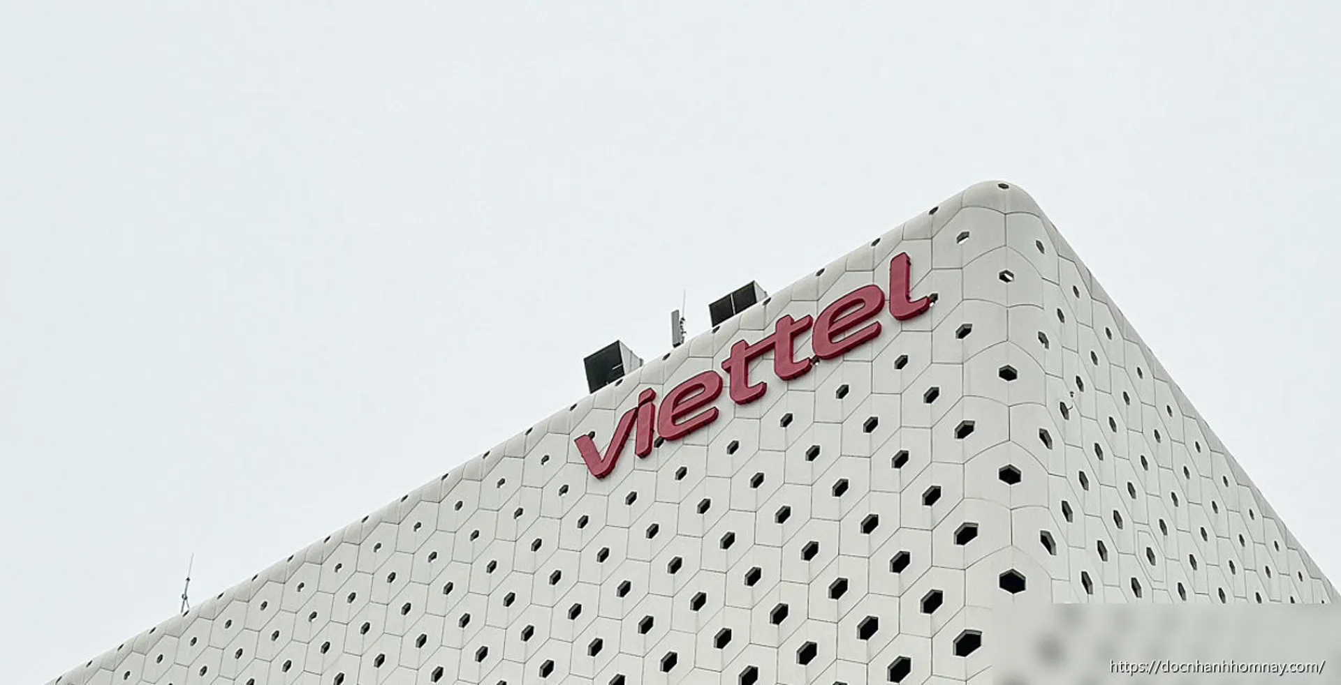 10 thương hiệu giá trị nhất Việt Nam năm 2026: Viettel vững ngôi vương
