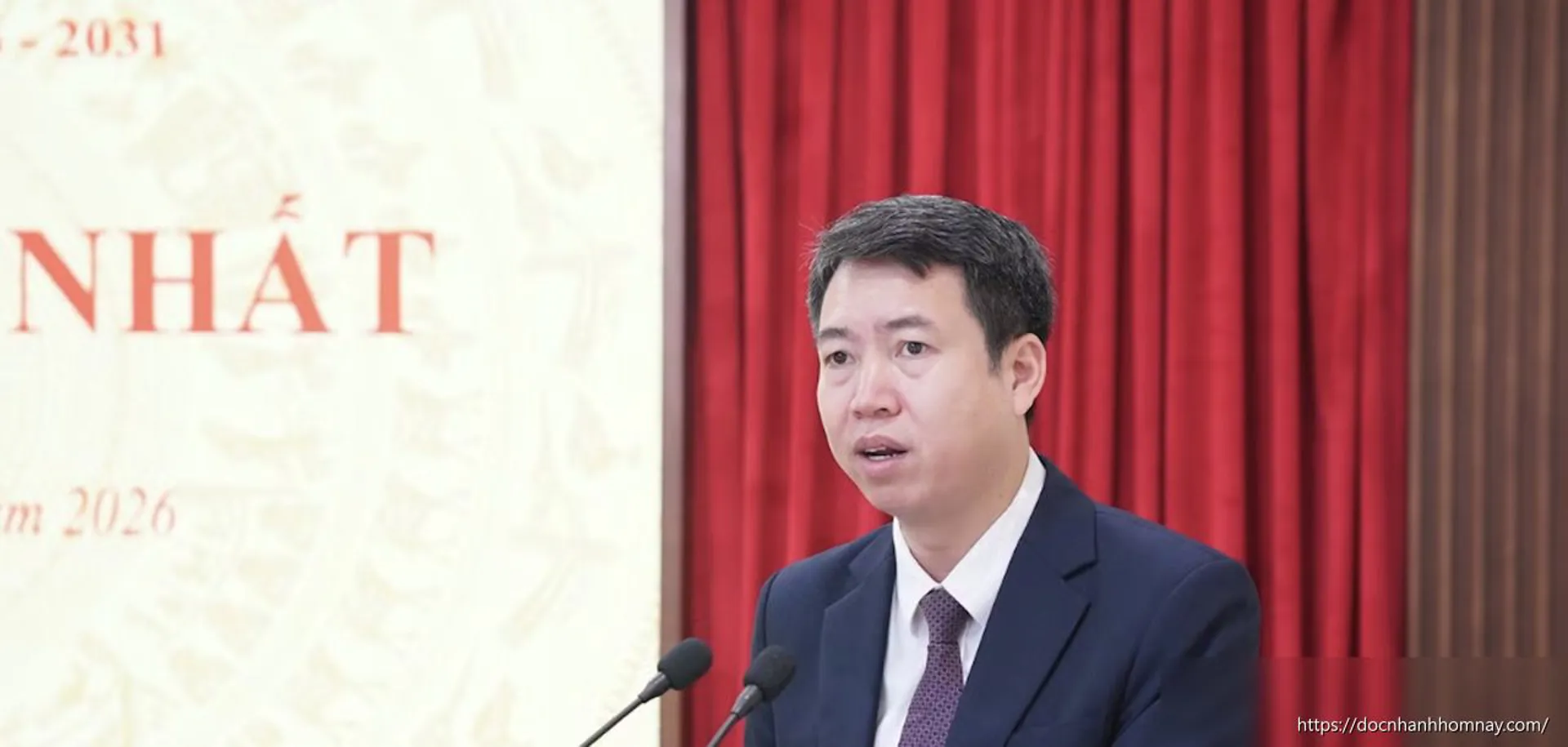 Chính quyền địa phương 2 cấp: Góc nhìn từ một bí thư phường
