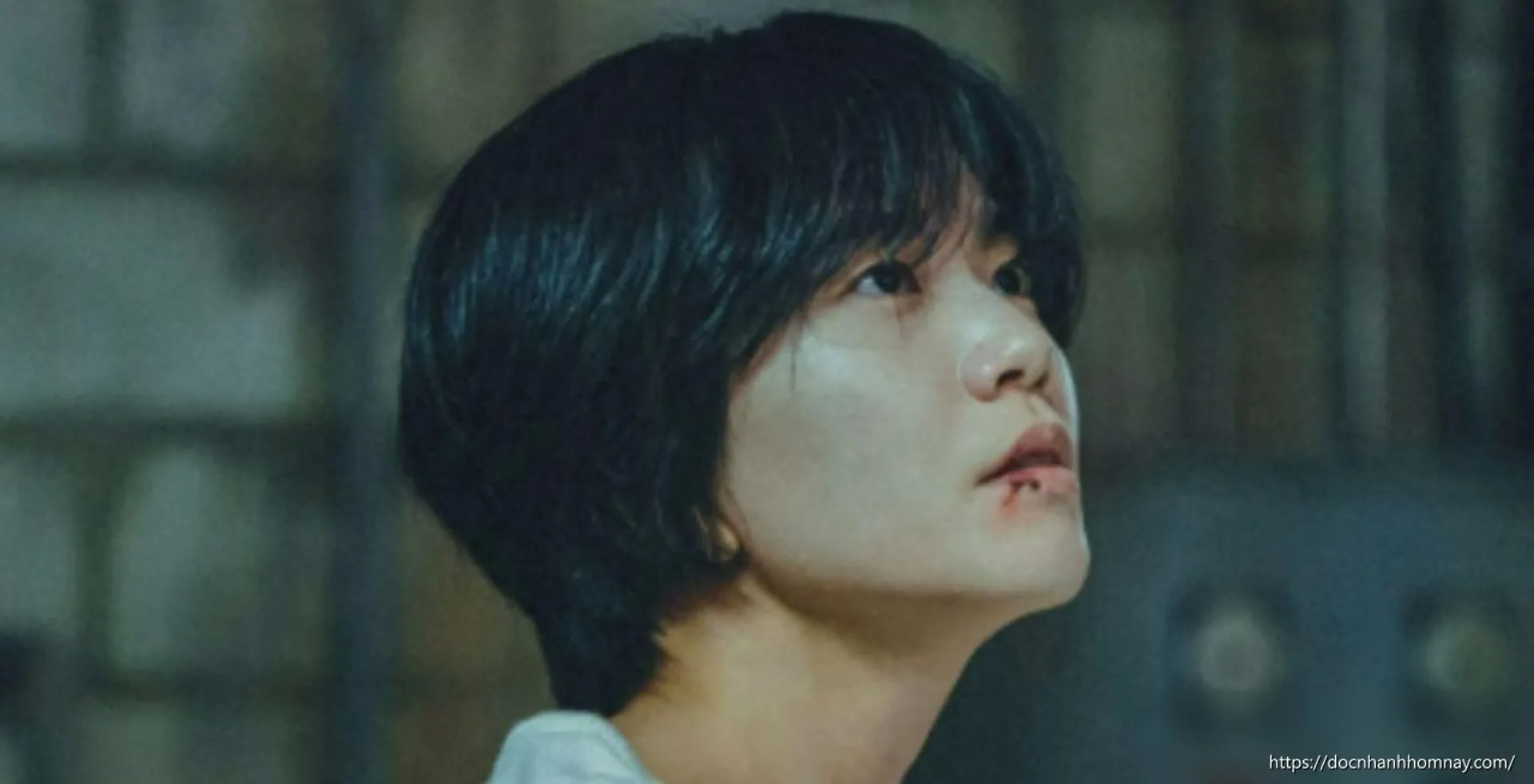 Agent Kim Reactivated đè bẹp đối thủ, The Husband khởi đầu ấn tượng