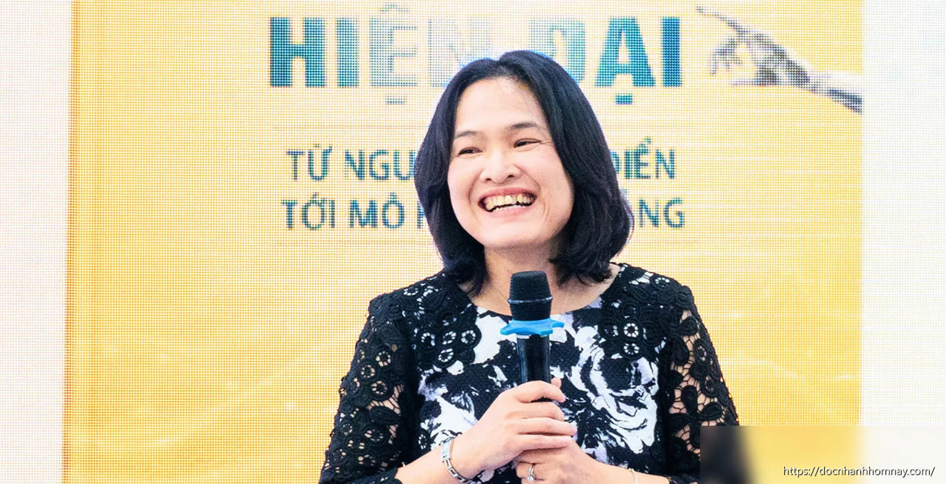 GS Thái Trà My: 'Con người dễ bị AI đánh lừa bởi giọng điệu tự tin'