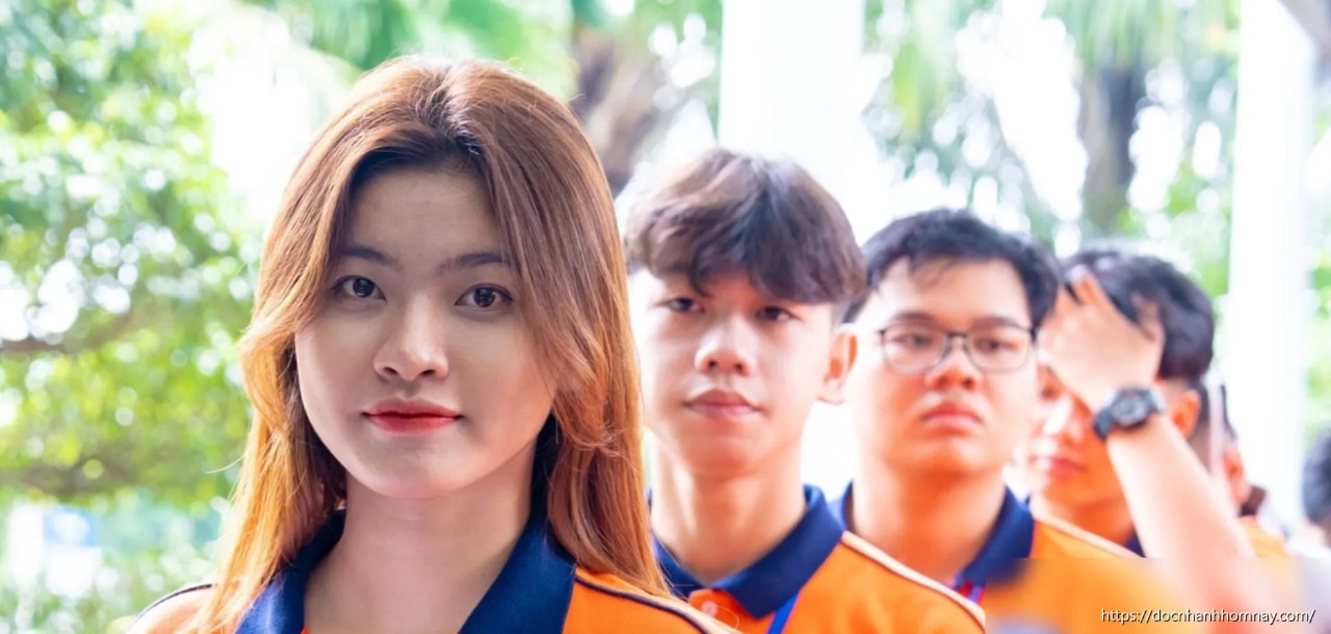 Nếu kỳ thi tốt nghiệp THPT chỉ để xét tốt nghiệp, đại học tuyển sinh thế nào?