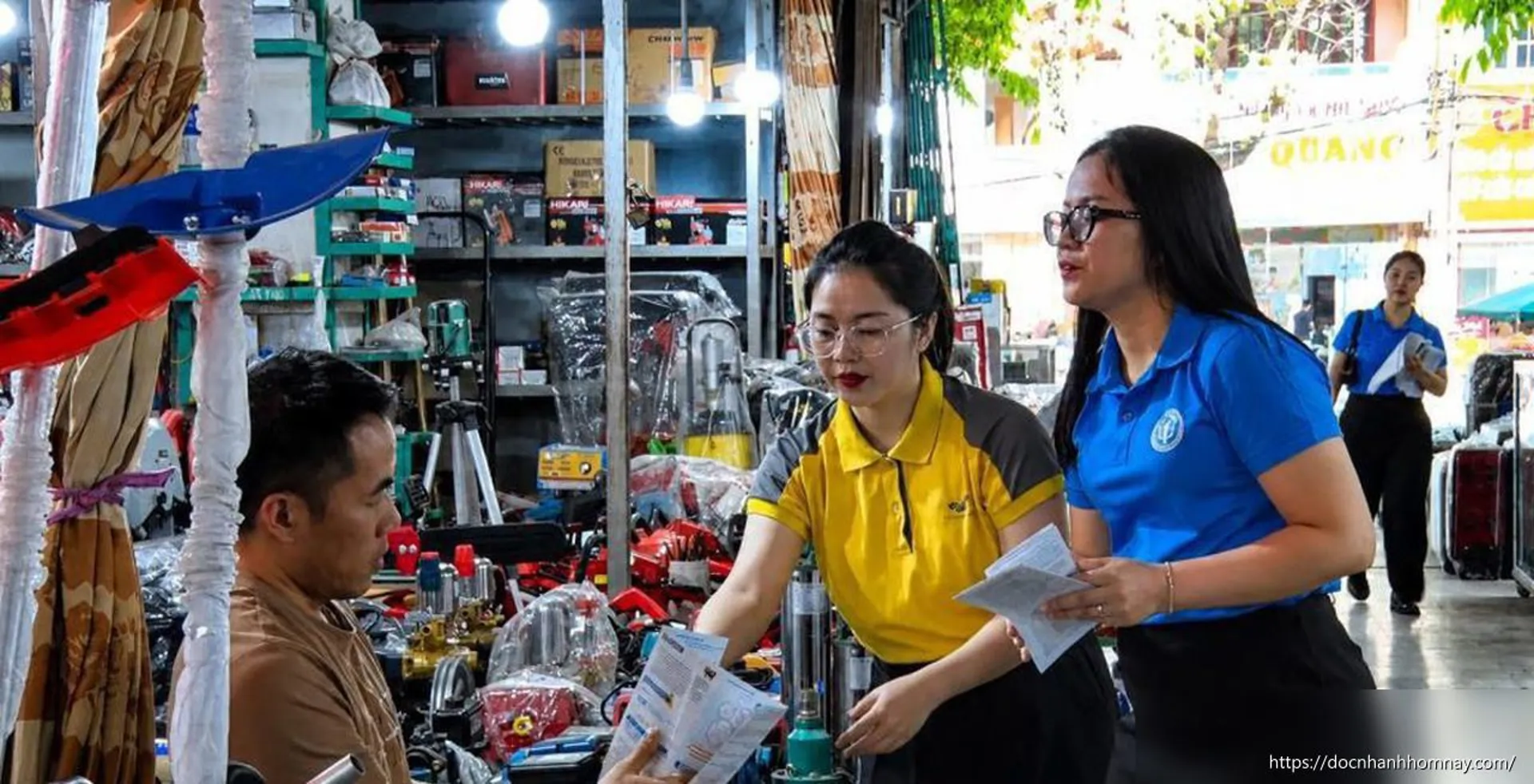 233 đơn vị chậm, trốn đóng bảo hiểm xã hội từ 3 tháng trở lên