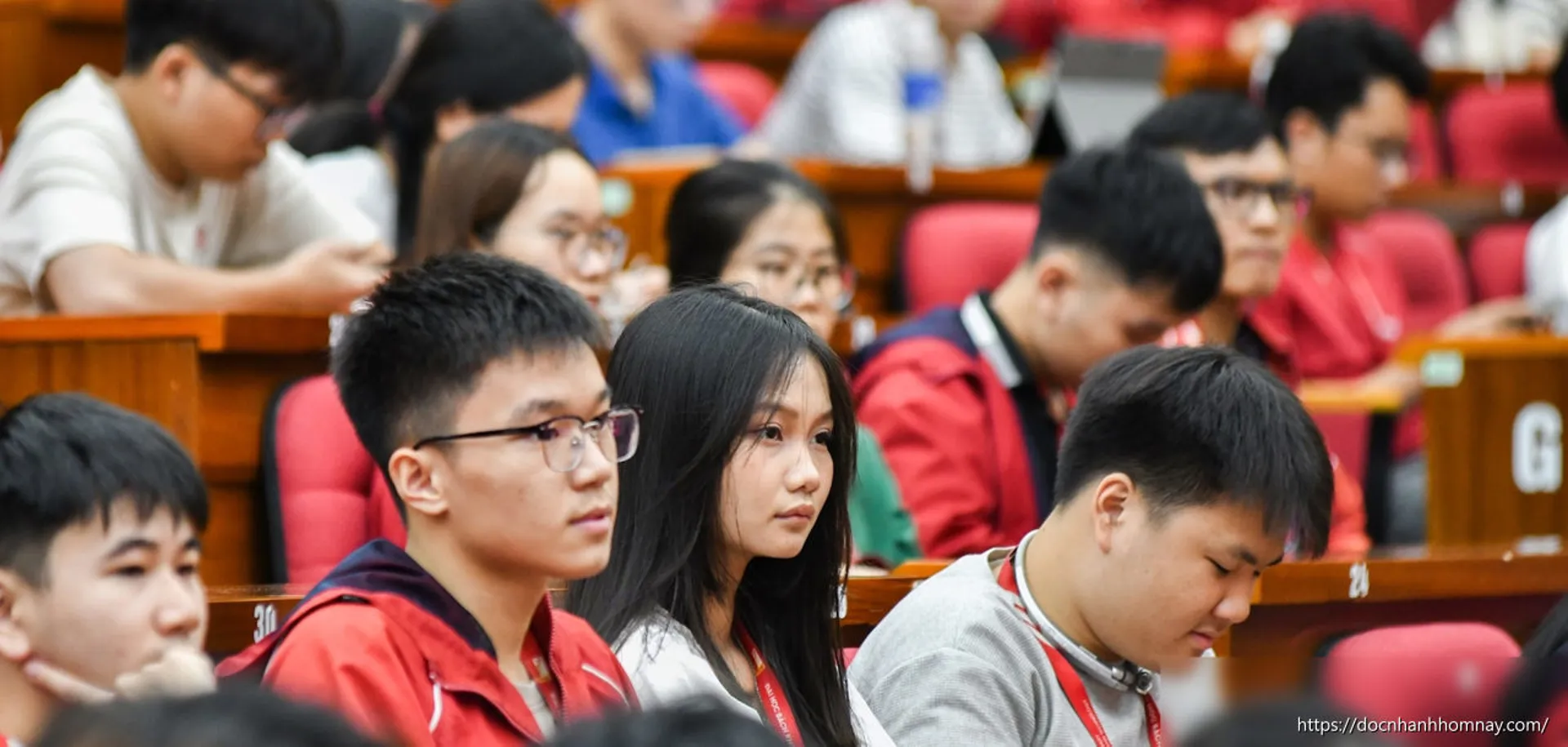Học trường đại học nào ở Hà Nội sẽ được hỗ trợ 3,7-5,5 triệu đồng/tháng?