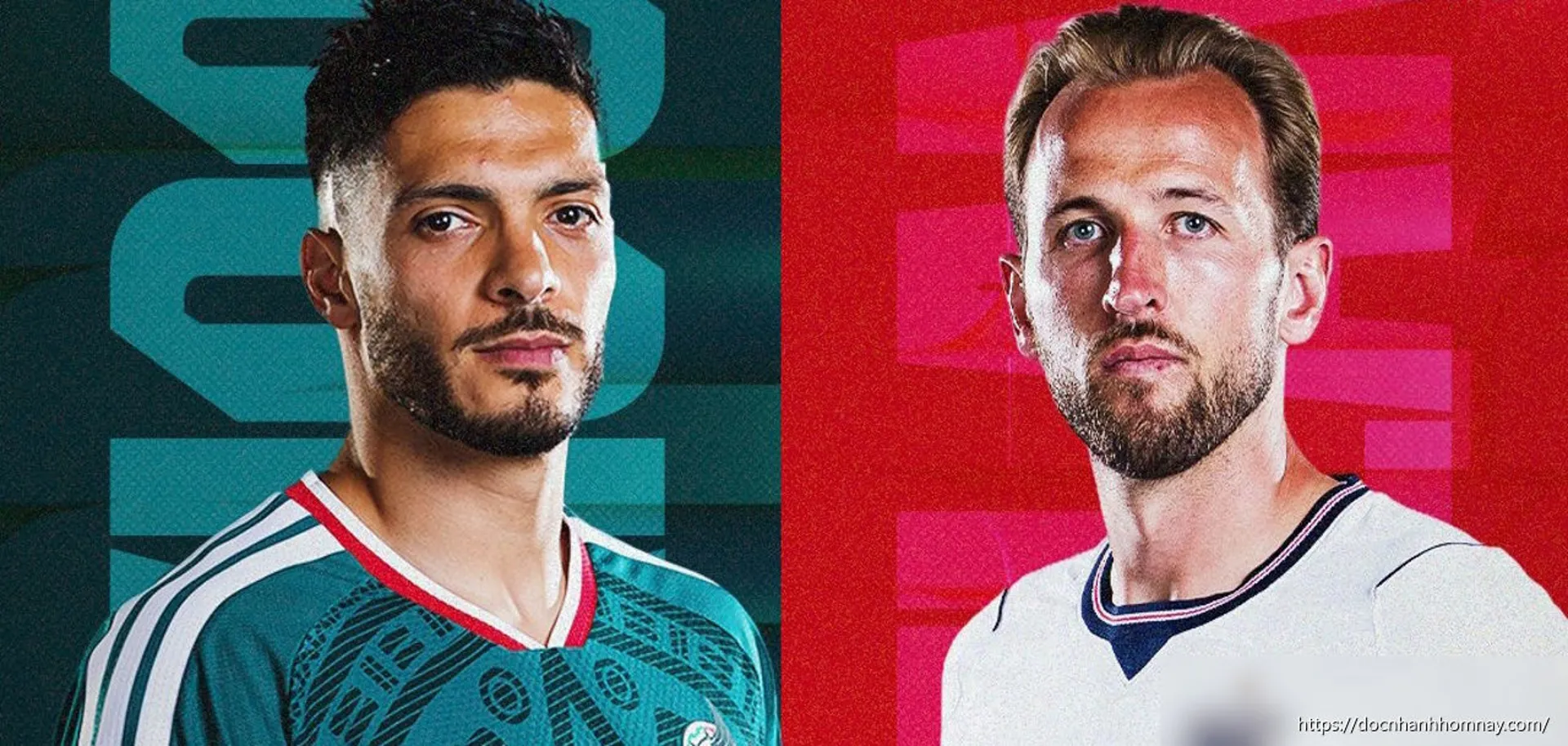 Nhận định bóng đá Mexico vs Anh: Chờ bất ngờ ở Azteca