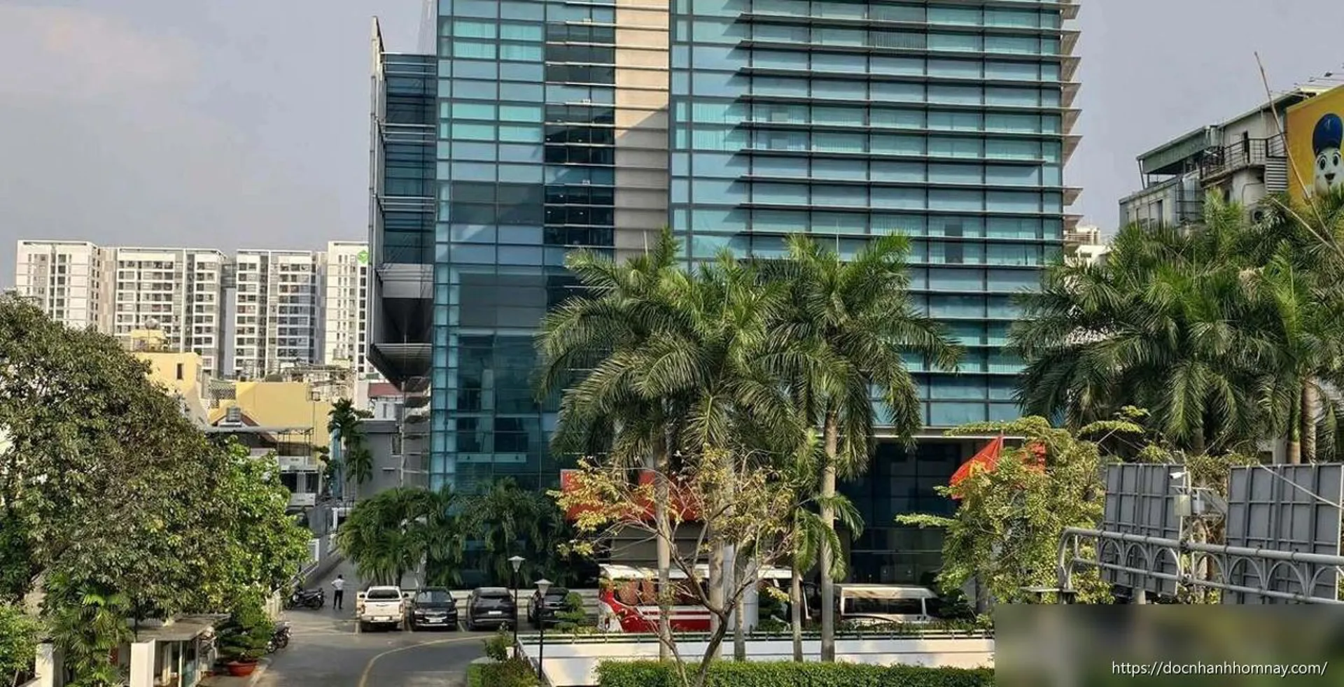 31 người bị khởi tố trong đại án tại ACV: Ông Vũ Thế Phiệt cùng đồng phạm đối diện 4 tội danh