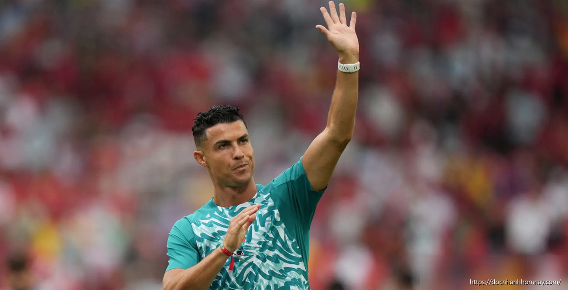 Bồ Đào Nha vs Tây Ban Nha: Ronaldo và Yamal đá chính, quyết chiến vé tứ kết