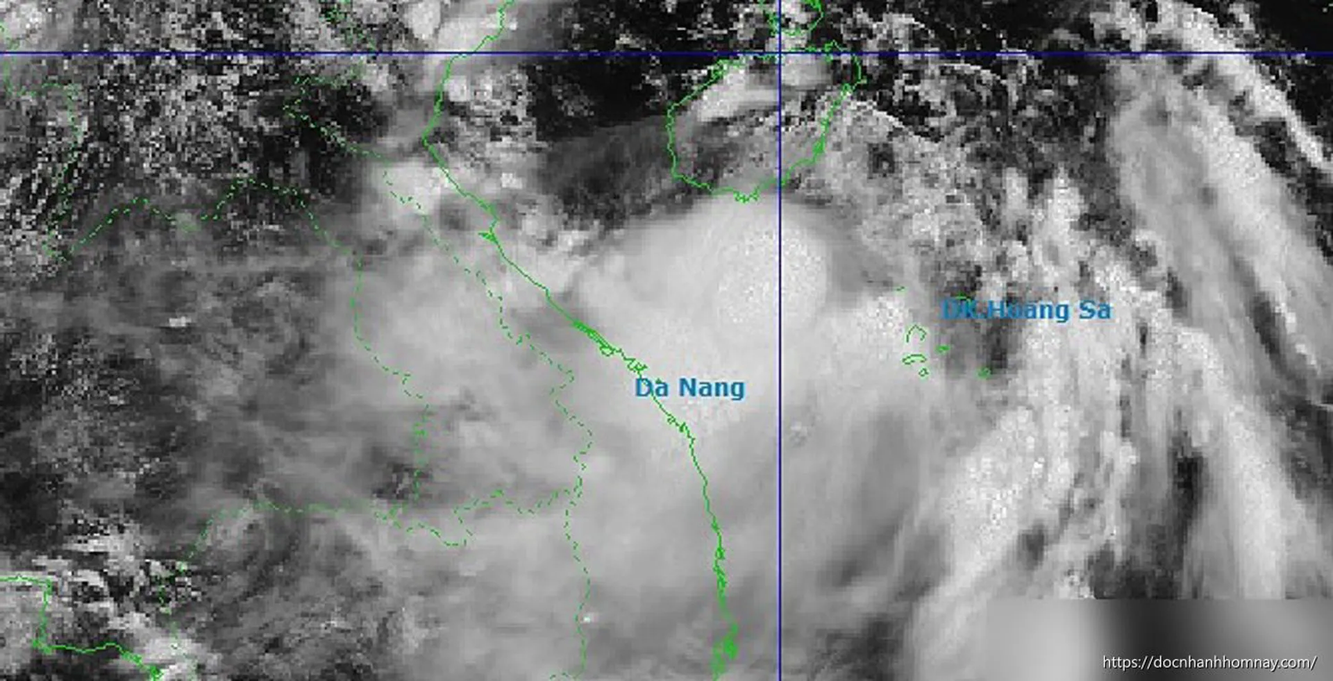 Quảng Ninh, Ninh Bình cấm biển phòng bão Maysak: Hàng nghìn tàu thuyền vào bờ tránh bão