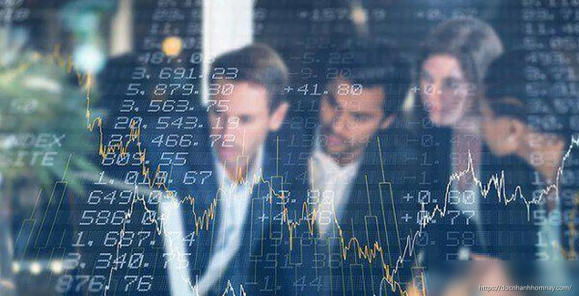 Khối ngoại bán ròng cổ phiếu nào nhiều nhất trong nửa đầu năm 2026?