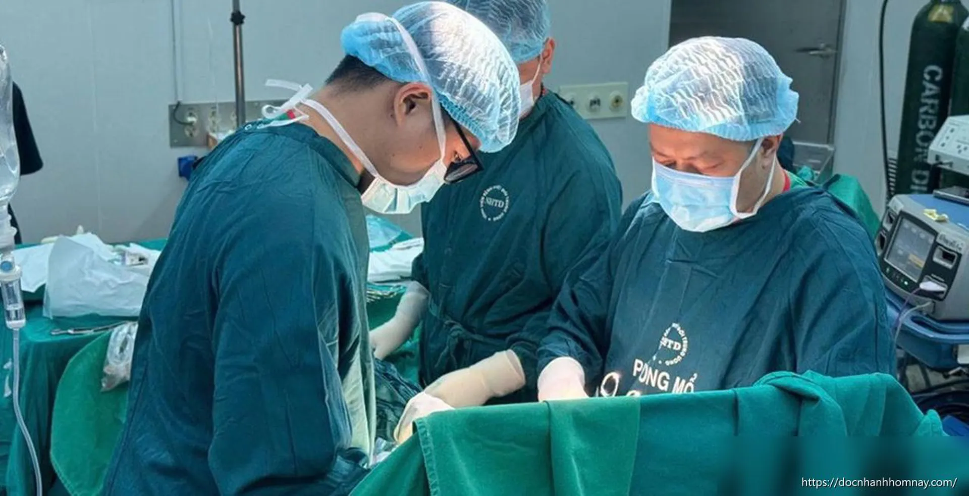 Phát hiện ung thư thực quản giai đoạn sớm nhờ quy trình tầm soát trước mổ gan