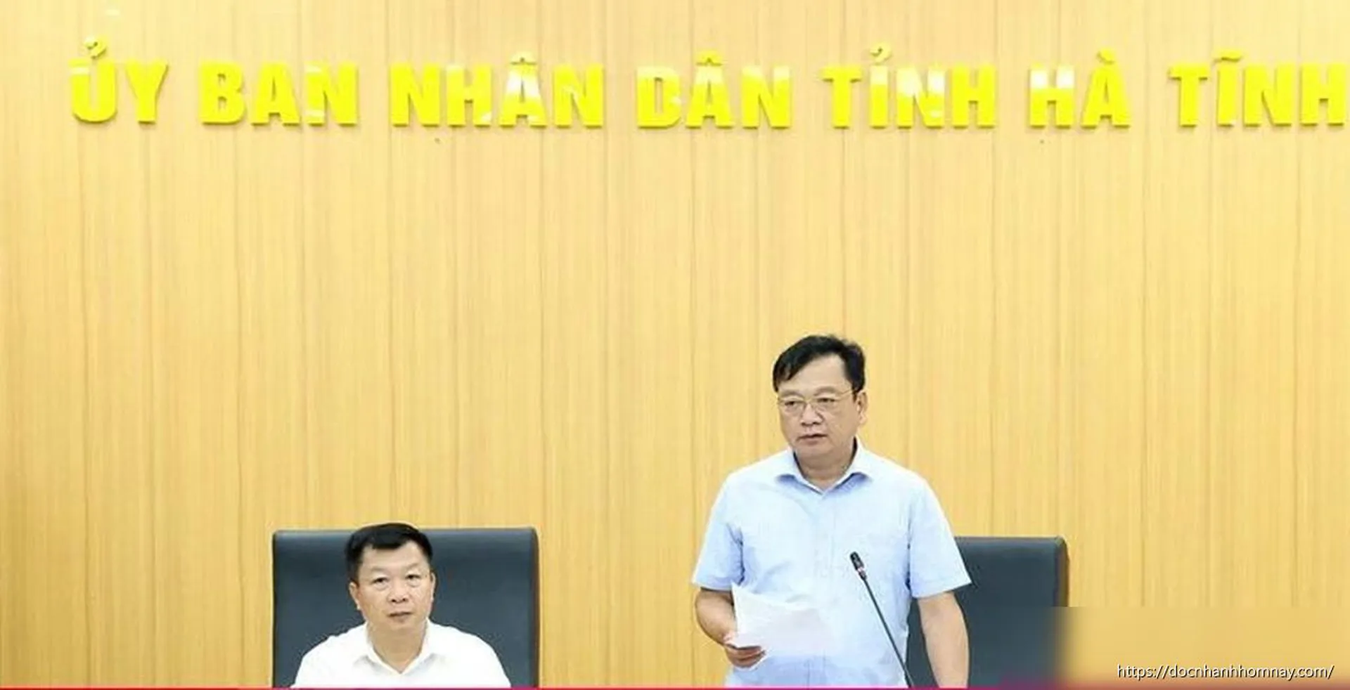 Hà Tĩnh quyết liệt chống khai thác IUU, hướng tới gỡ 'thẻ vàng' EC