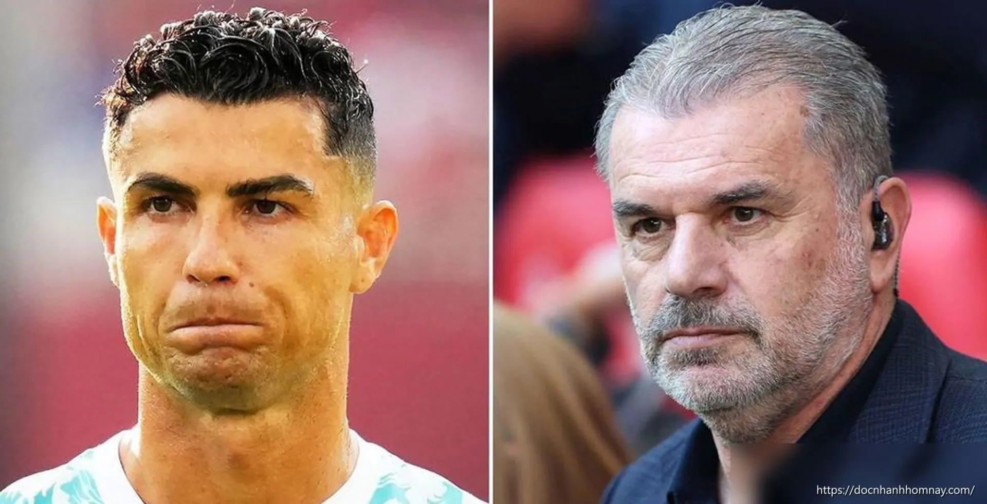 HLV từng 2 lần bị sa thải ở Ngoại hạng Anh dẫn dắt Ronaldo tại Al-Nassr