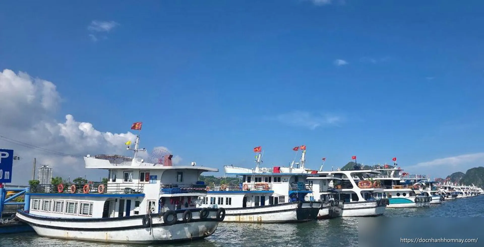 Quảng Ninh khẩn trương ứng phó bão số 1: Không để bị động, bất ngờ