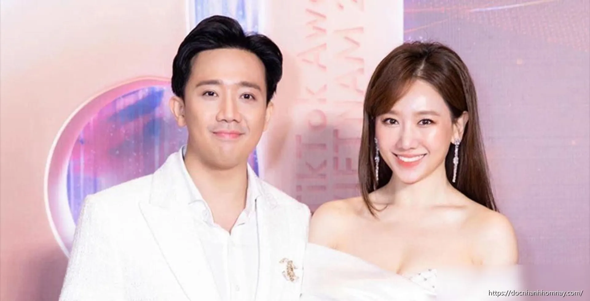 Tiếc cho Trấn Thành và Hari Won: Kết thúc quá sớm trên màn ảnh rộng