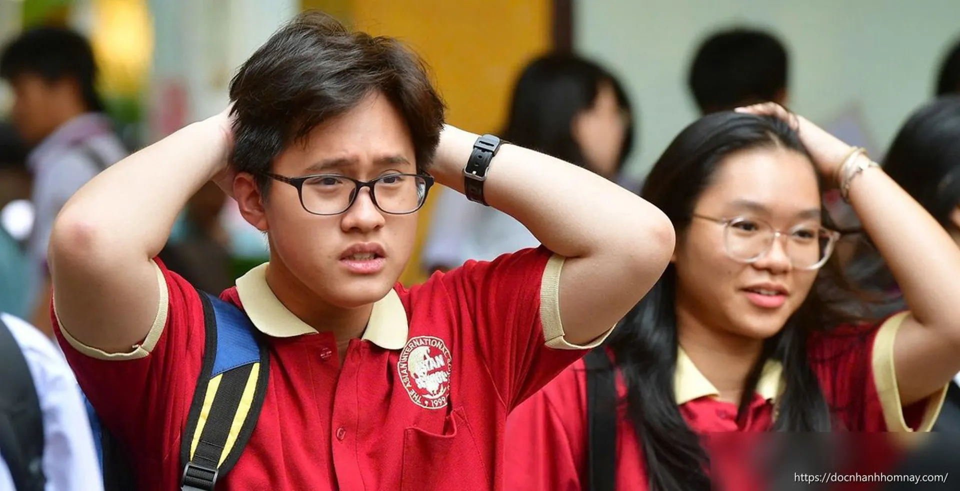 Dự báo điểm chuẩn đại học 2026: Giảm 0,5-2 điểm, riêng khối B00 tăng