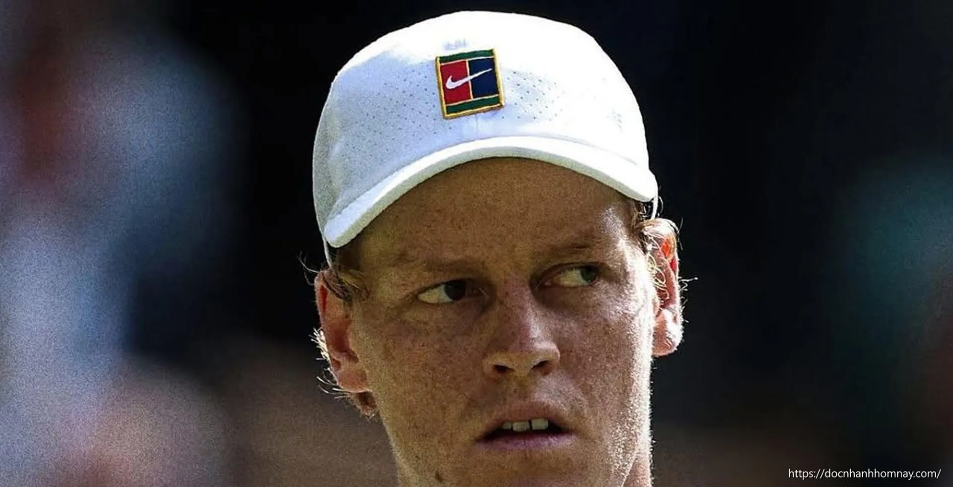 Sinner thẳng tiến vòng 4 Wimbledon 2026