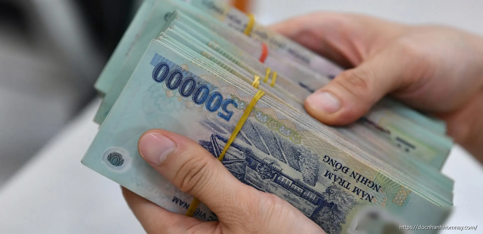 Doanh thu 43 tỷ nhưng chỉ kê khai hơn 1 tỷ: Chủ hộ kinh doanh bị phạt 200 triệu vì trốn thuế