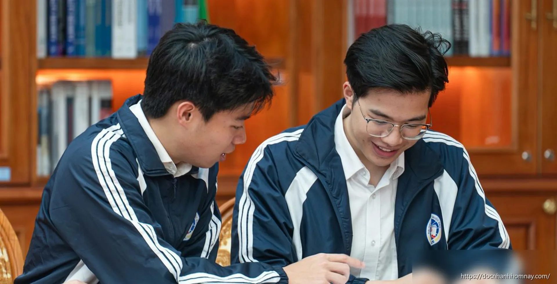 Điểm chuẩn Đại học Kinh tế Quốc dân 2026 dự kiến giảm nhẹ