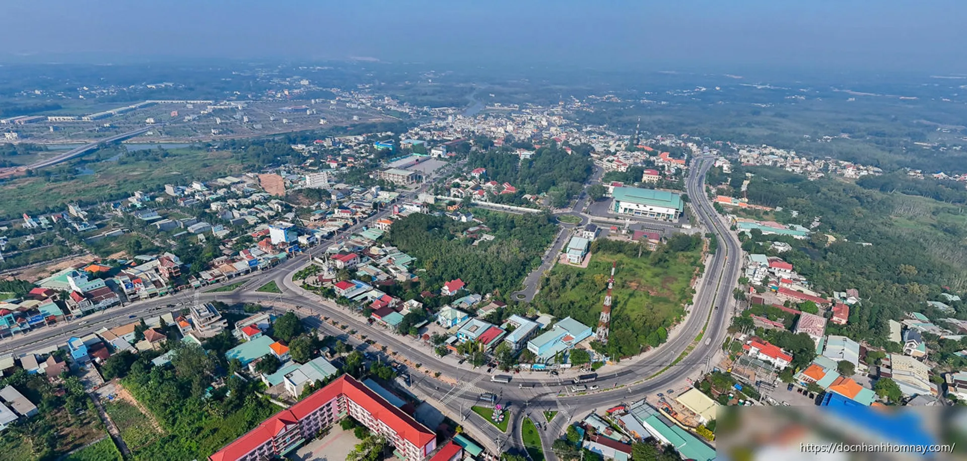 Đòi lại hơn 900m2 đất cho mượn, chủ đất vẫn phải trả hơn 156 triệu đồng