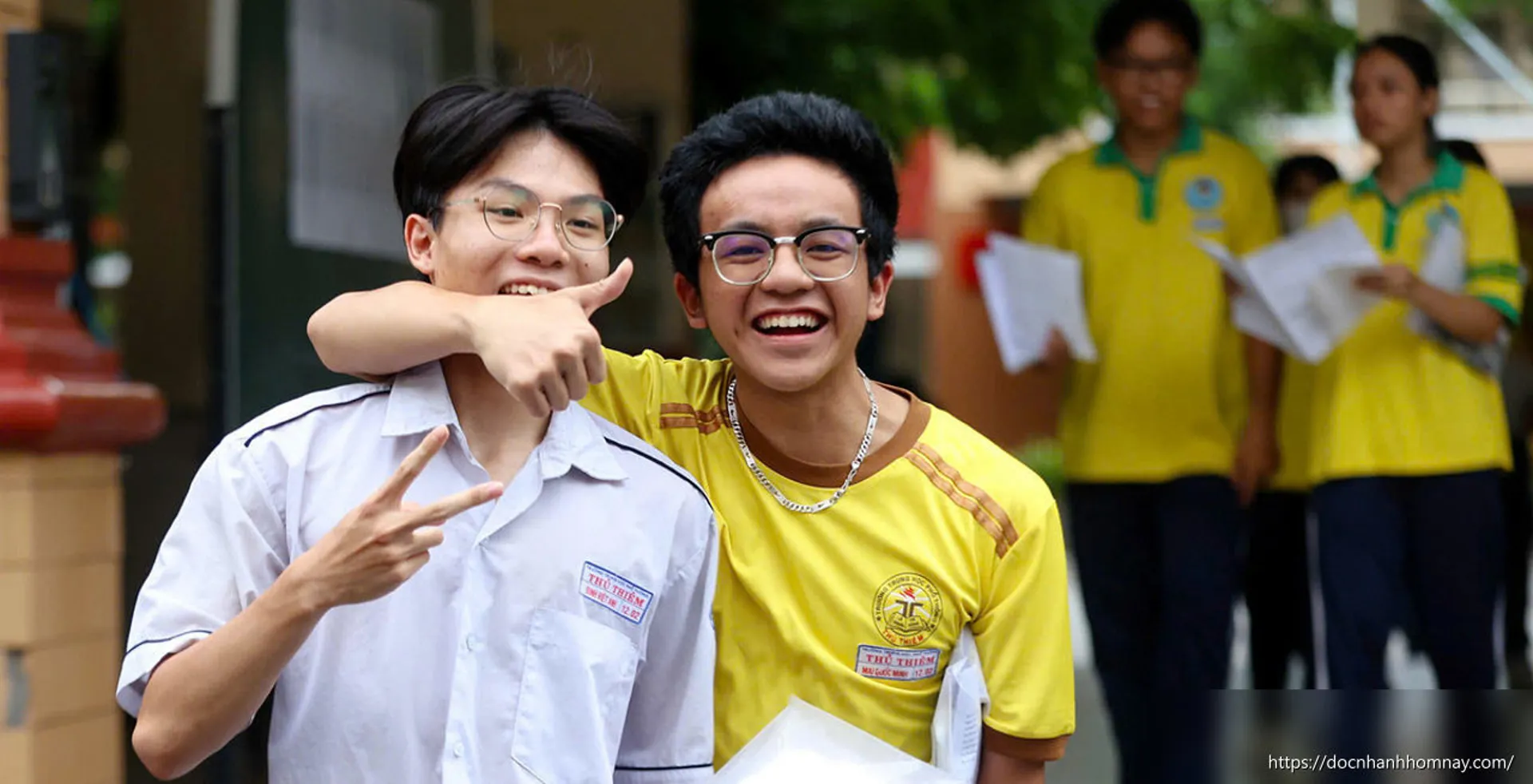 Nhóm ngành kỹ thuật, công nghệ 'lên ngôi'