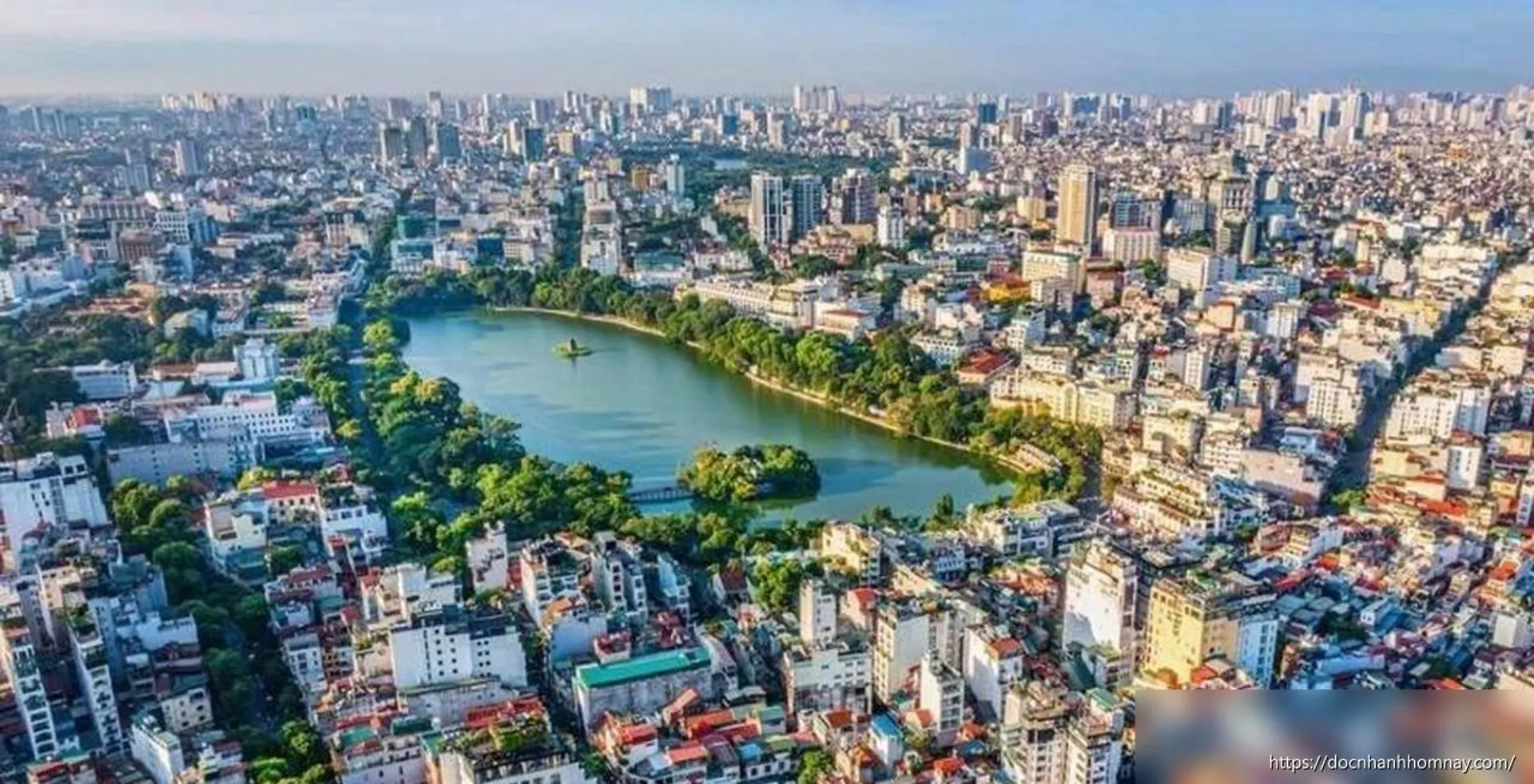 705 xã, phường chưa đạt chuẩn: Quy mô diện tích, dân số theo tiêu chí mới thế nào?