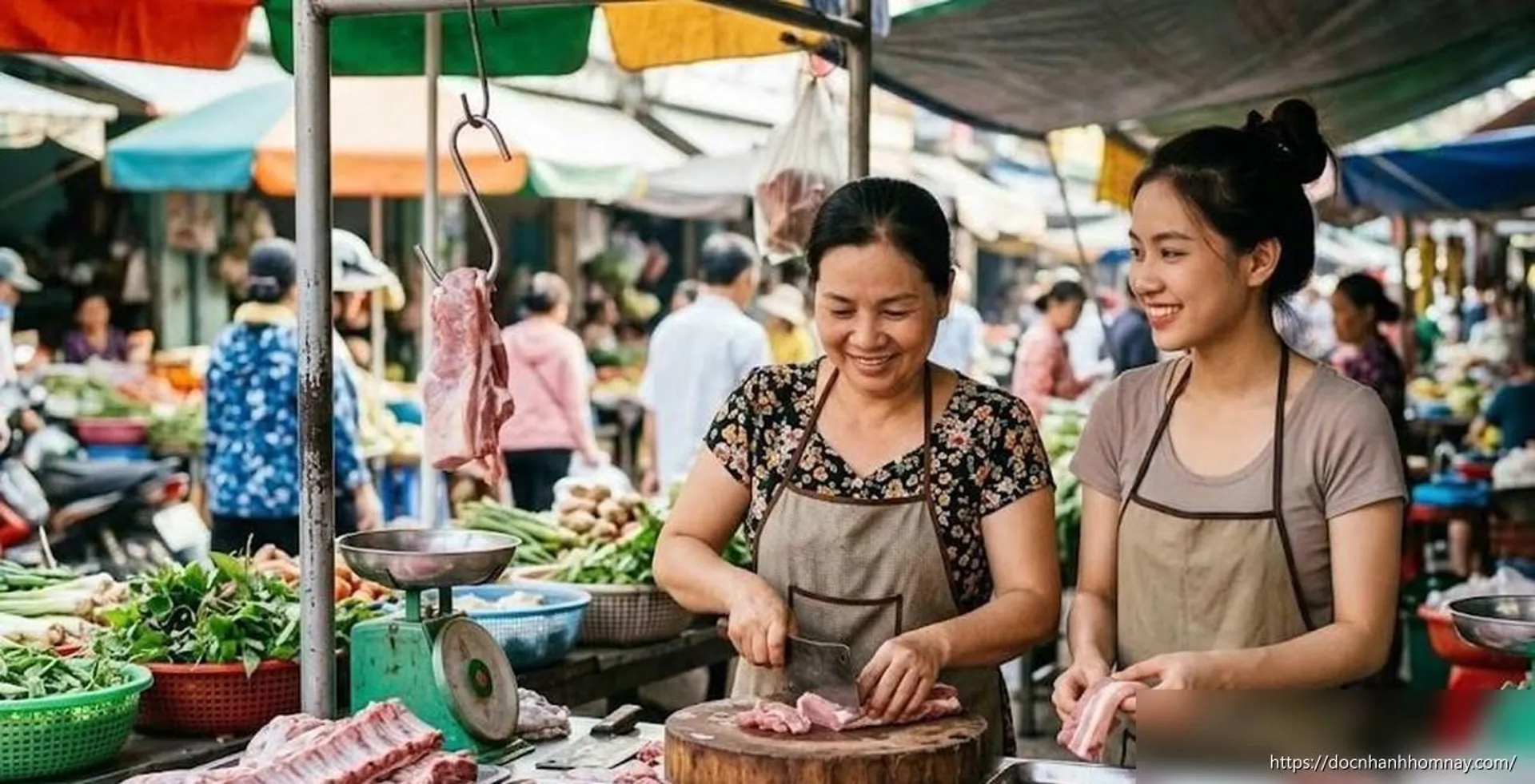 Giá heo hơi hôm nay 8/7: Miền Bắc giữ giá tốt hơn, thị trường còn trầm