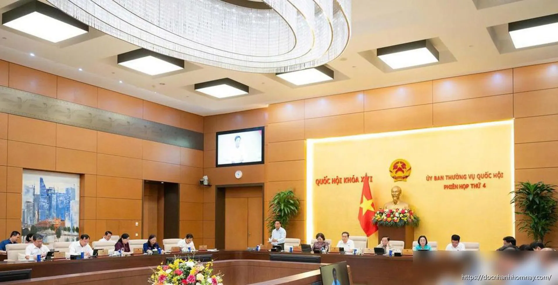 Giải quyết dứt điểm các vụ việc đông người, phức tạp, kéo dài