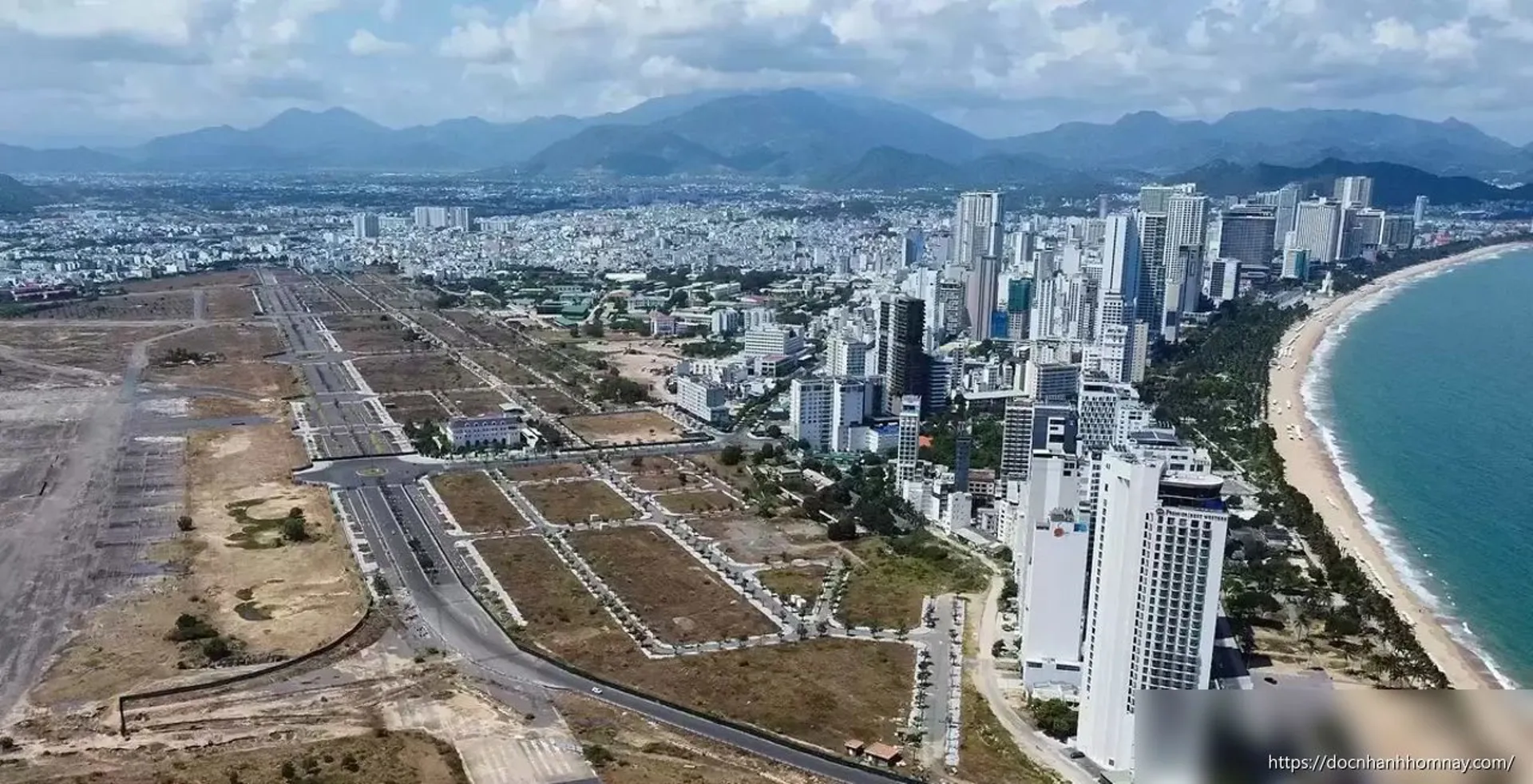 Lý do không thể áp chính sách đặc thù gỡ khó cho sai phạm bán đất quốc phòng ở Nha Trang