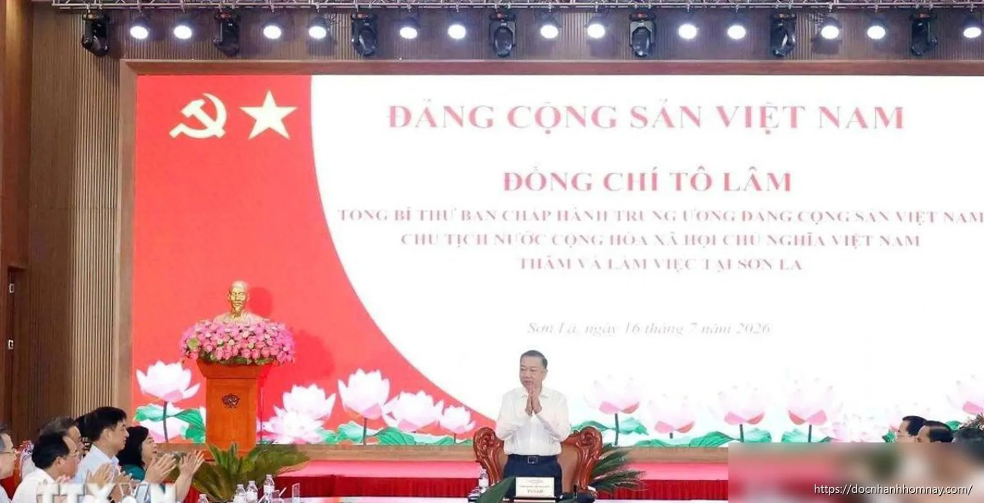 Tinh gọn bộ máy: Gỡ điểm nghẽn để bộ máy vận hành hiệu quả hơn