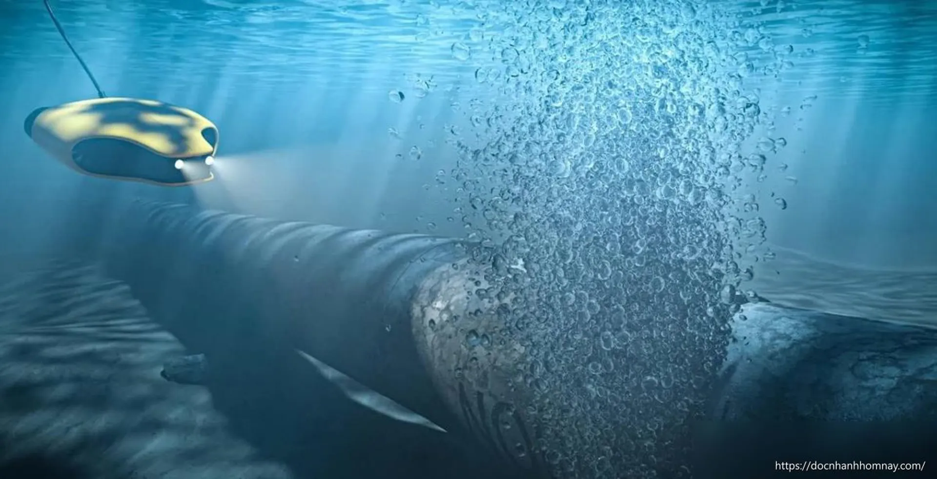 Vụ nổ đường ống Nord Stream: Nhà điều hành Nga thua kiện đòi bồi thường bảo hiểm 580 triệu Euro, phán quyết gây tiền lệ nguy hiểm?