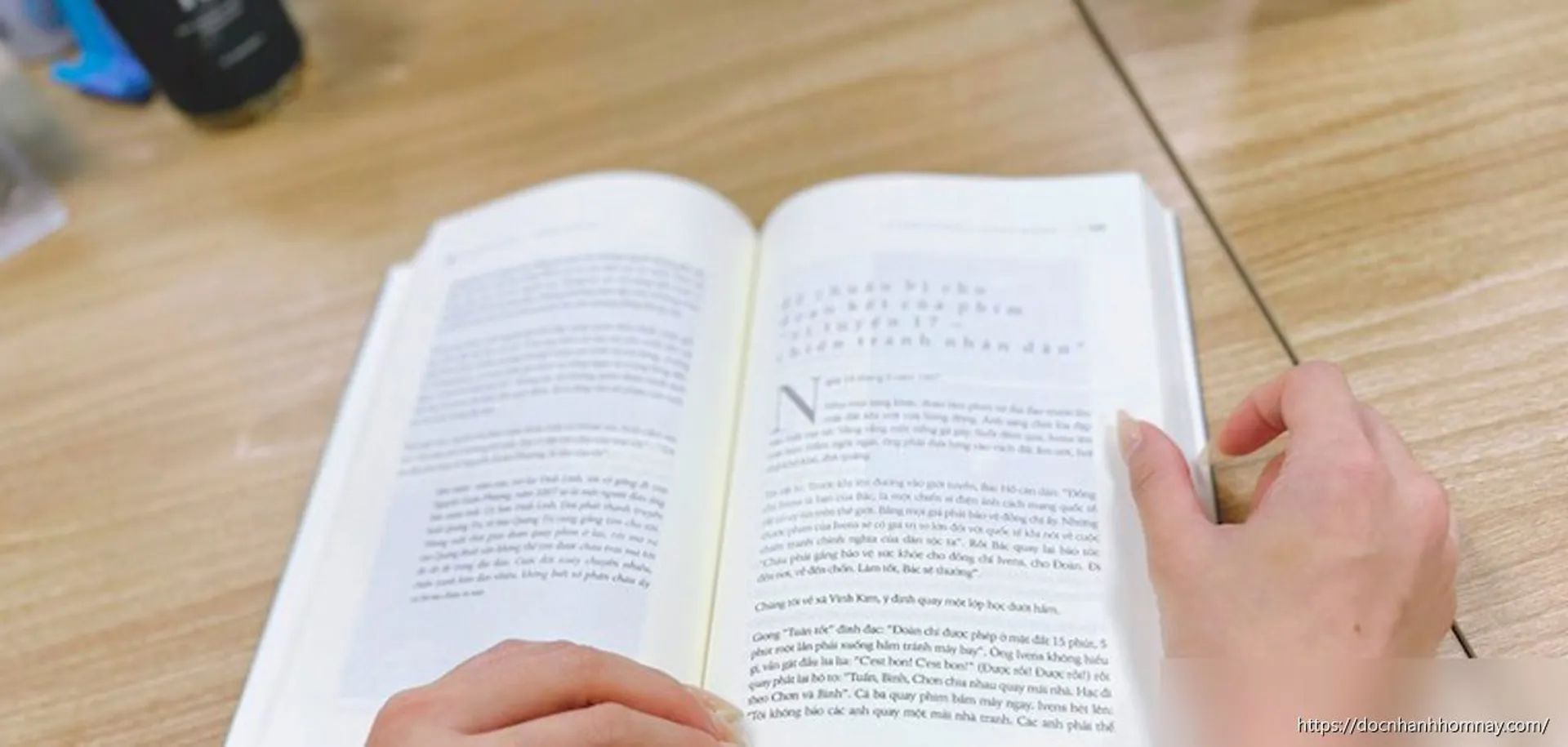 Nhớ chuyến xe lên Hà Nội mùa thi và hộp xôi mẹ chuẩn bị từ mờ sáng 20 năm trước