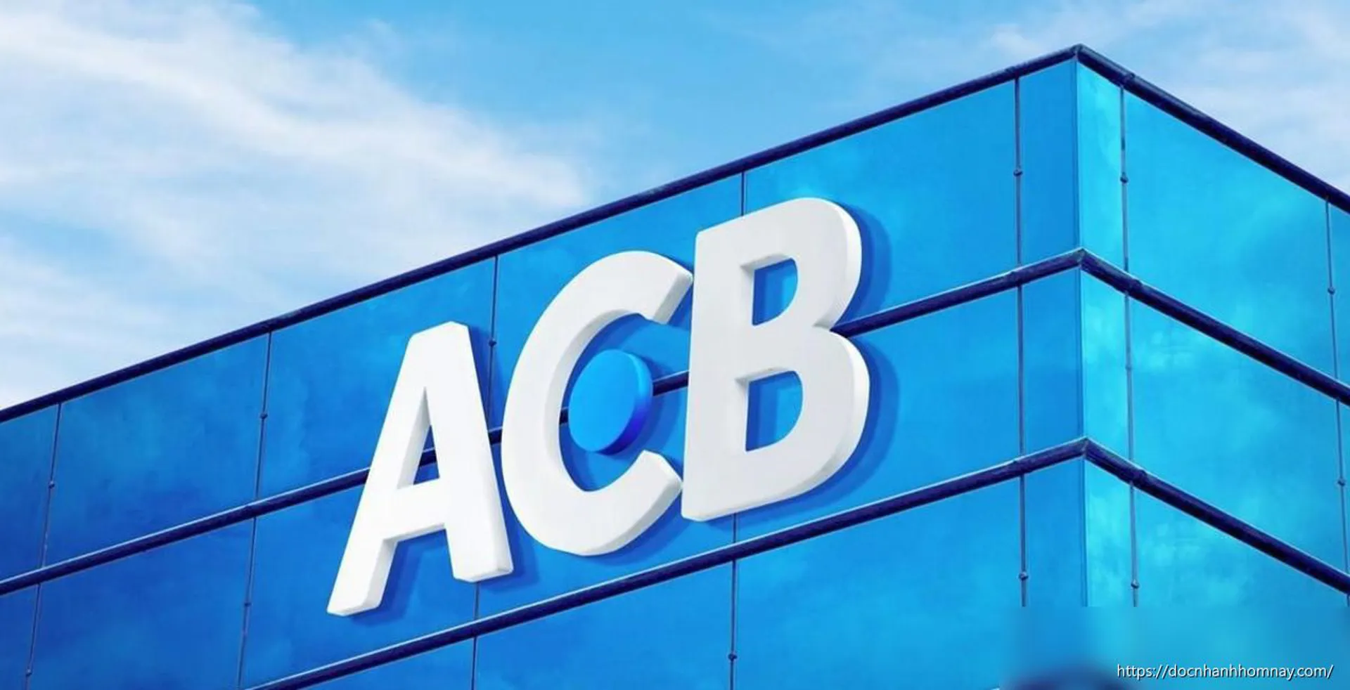 Thanh tra NHNN chỉ ra loạt tồn tại trong hoạt động tín dụng tại 3 chi nhánh ACB
